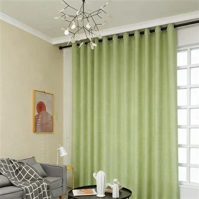 هلڪو ميوو سائو پاڻي Ripple Jacquard پردا